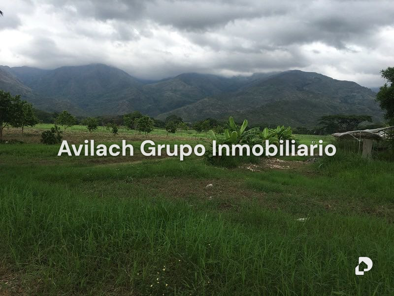 Terreno en La Cumaca, Valencia – 2