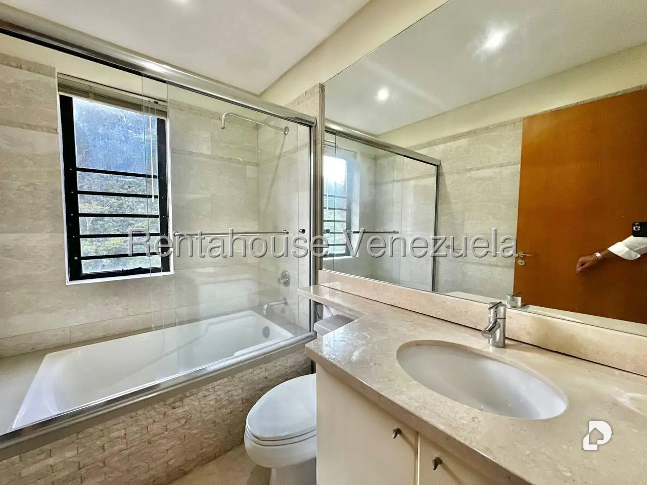Apartamento en Lomas de La Alameda, Caracas – 27