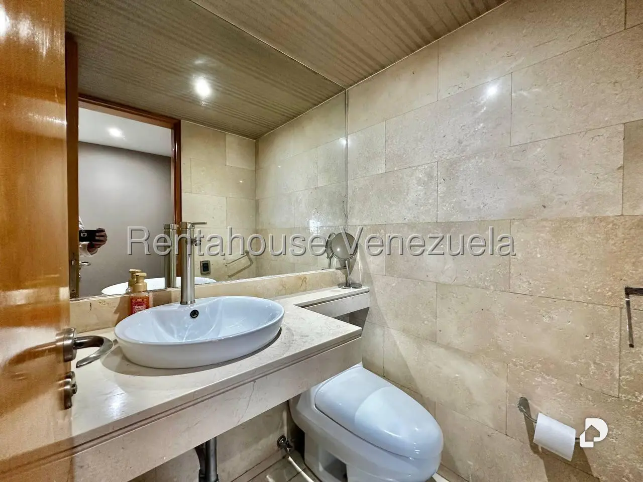 Apartamento en Lomas de La Alameda, Caracas – 7