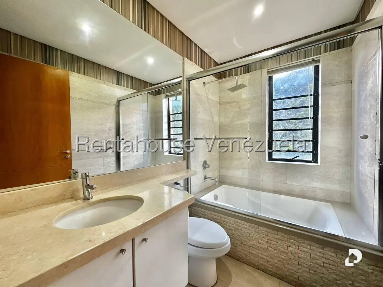Apartamento en Lomas de La Alameda, Caracas – 29