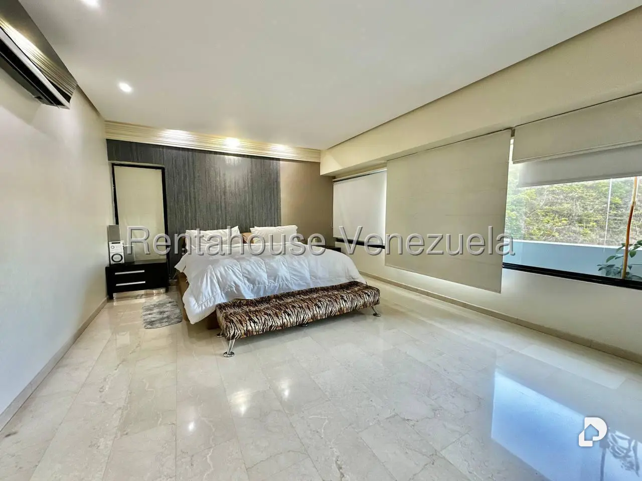 Apartamento en Lomas de La Alameda, Caracas – 21