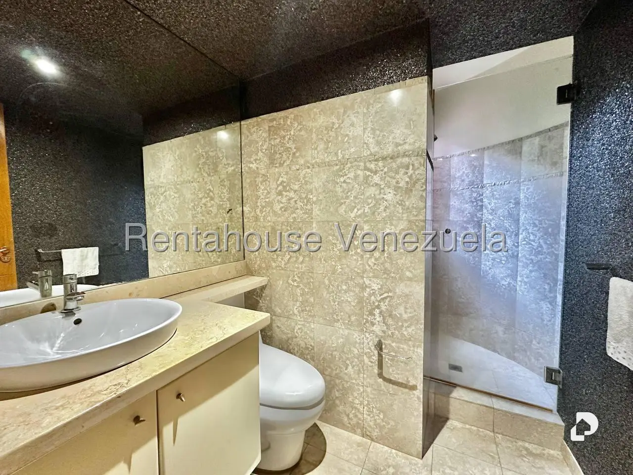 Apartamento en Lomas de La Alameda, Caracas – 9