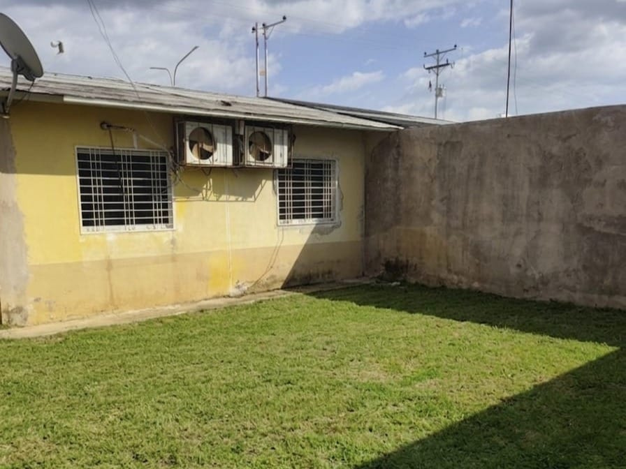 Casa en Tinaquillo - 1