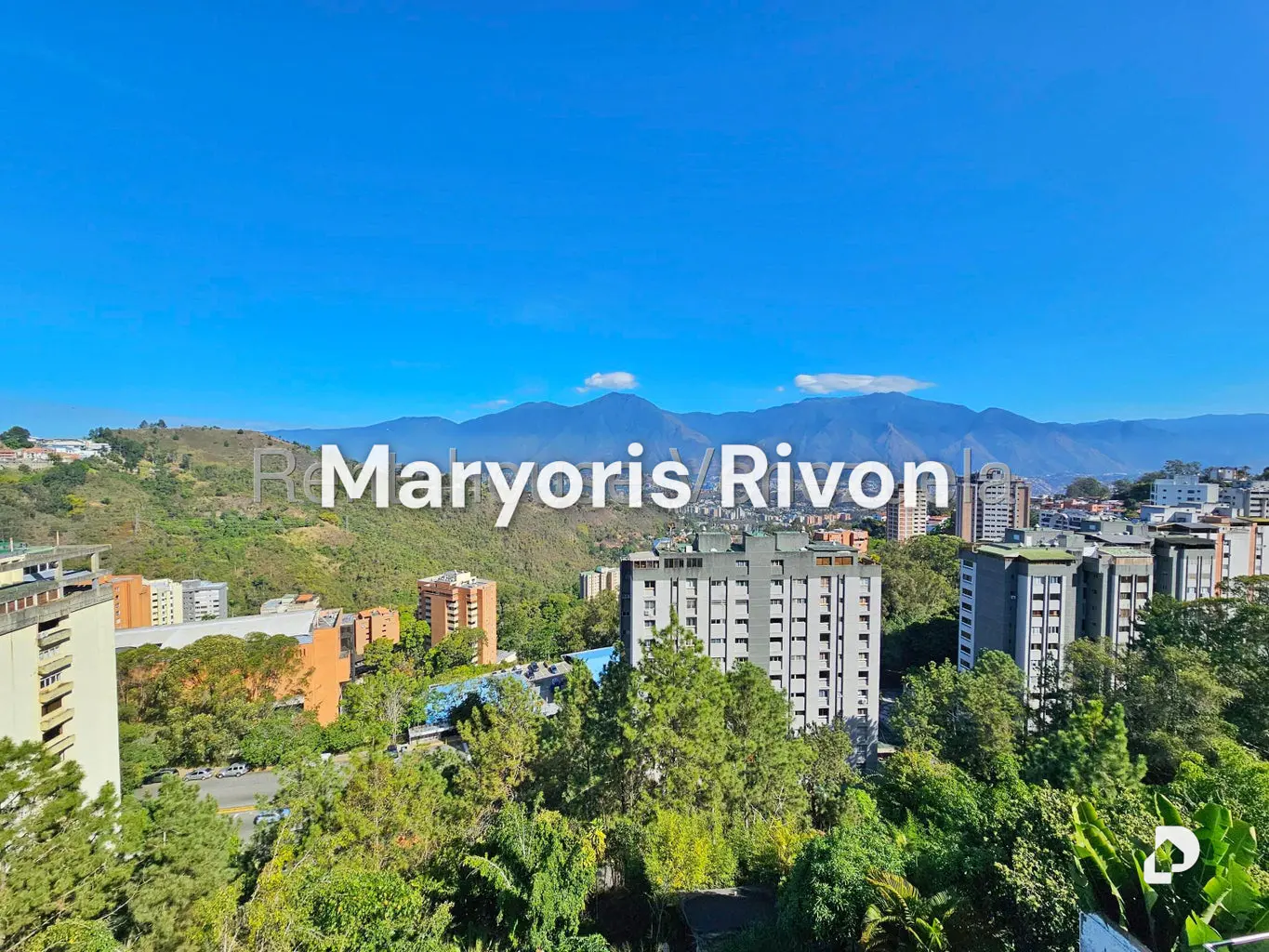 Casa en Los Naranjos (del Cafetal), Caracas – 10