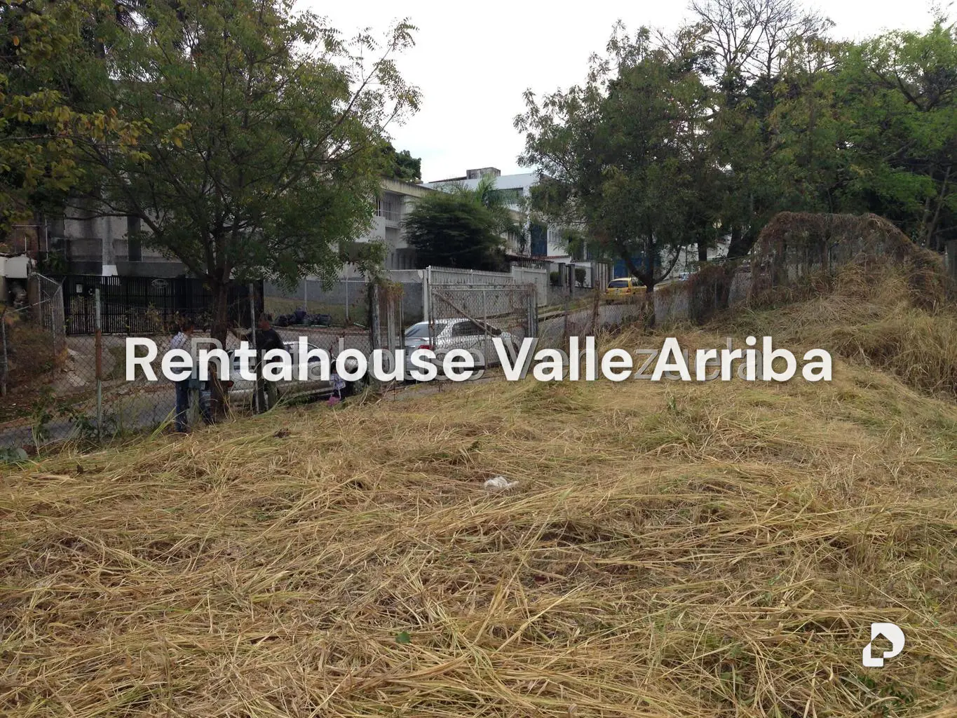 Terreno en Colinas de La California, Caracas – 8