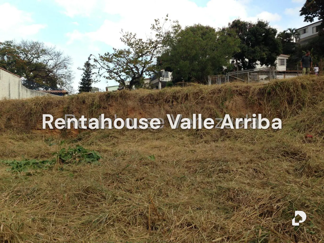 Terreno en Colinas de La California, Caracas – 5