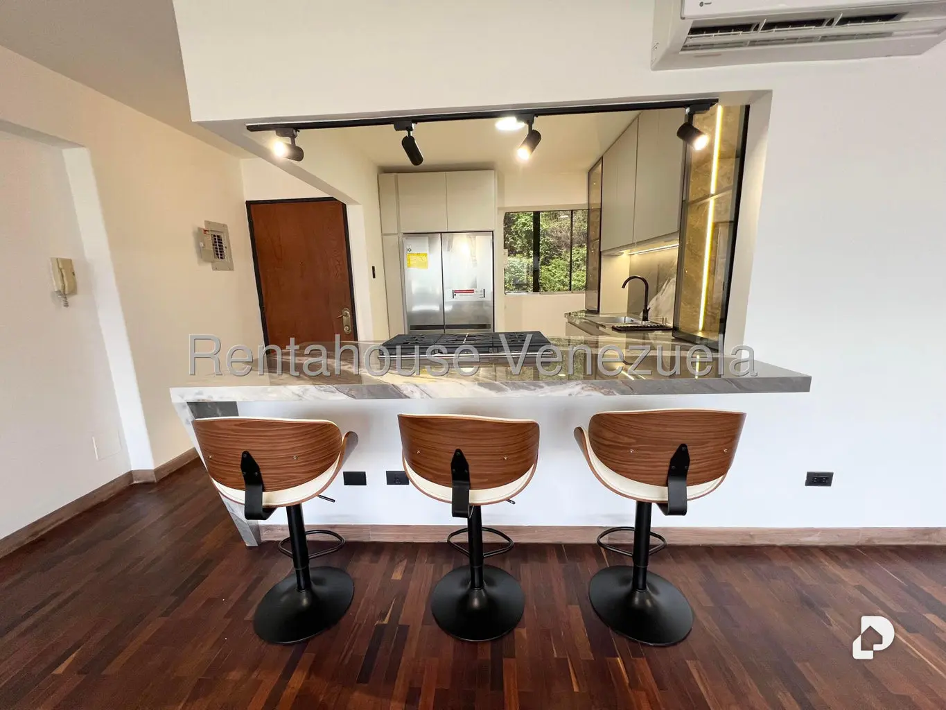 Apartamento en Chuao, Caracas – 5