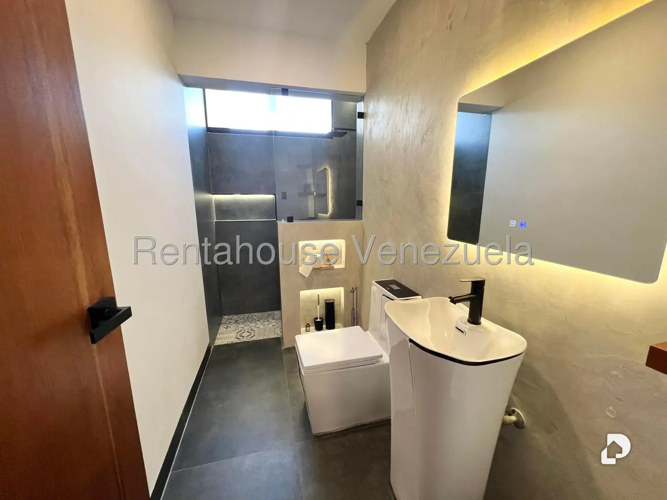 Apartamento en Chuao, Caracas – 15