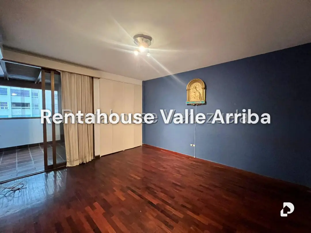 Apartamento en Colinas de Valle Arriba, Caracas – 29