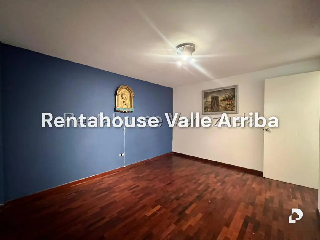 Apartamento en Colinas de Valle Arriba, Caracas – 30