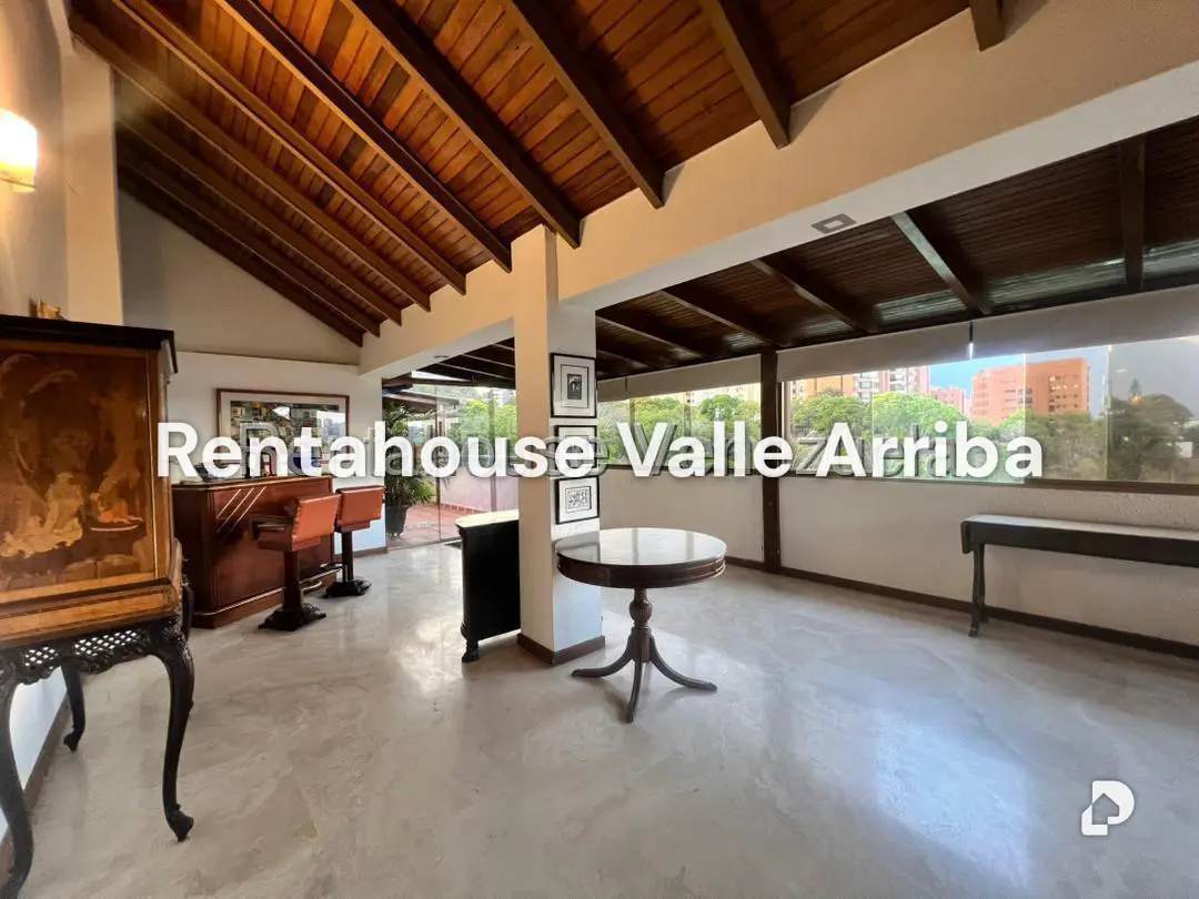 Apartamento en Colinas de Valle Arriba, Caracas – 8