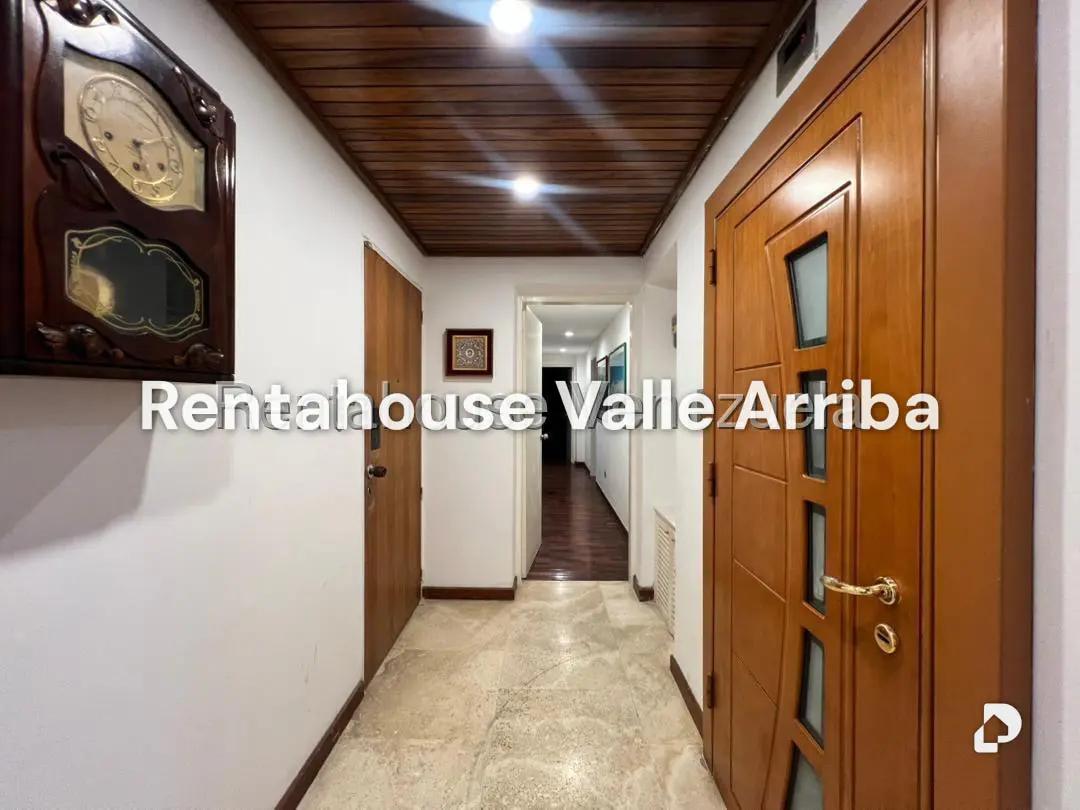 Apartamento en Colinas de Valle Arriba, Caracas – 15