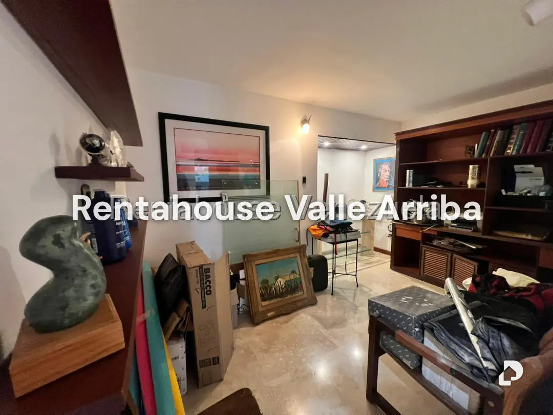 Apartamento en Colinas de Valle Arriba, Caracas – 23