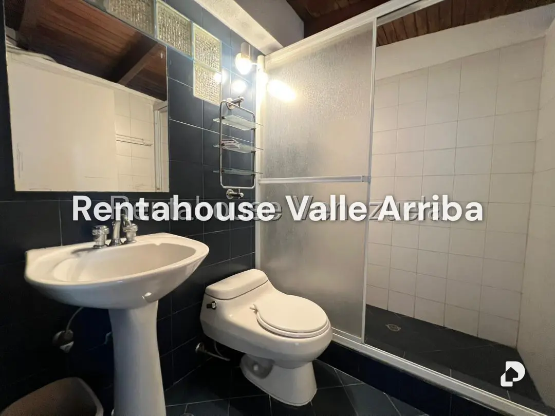 Apartamento en Colinas de Valle Arriba, Caracas – 27