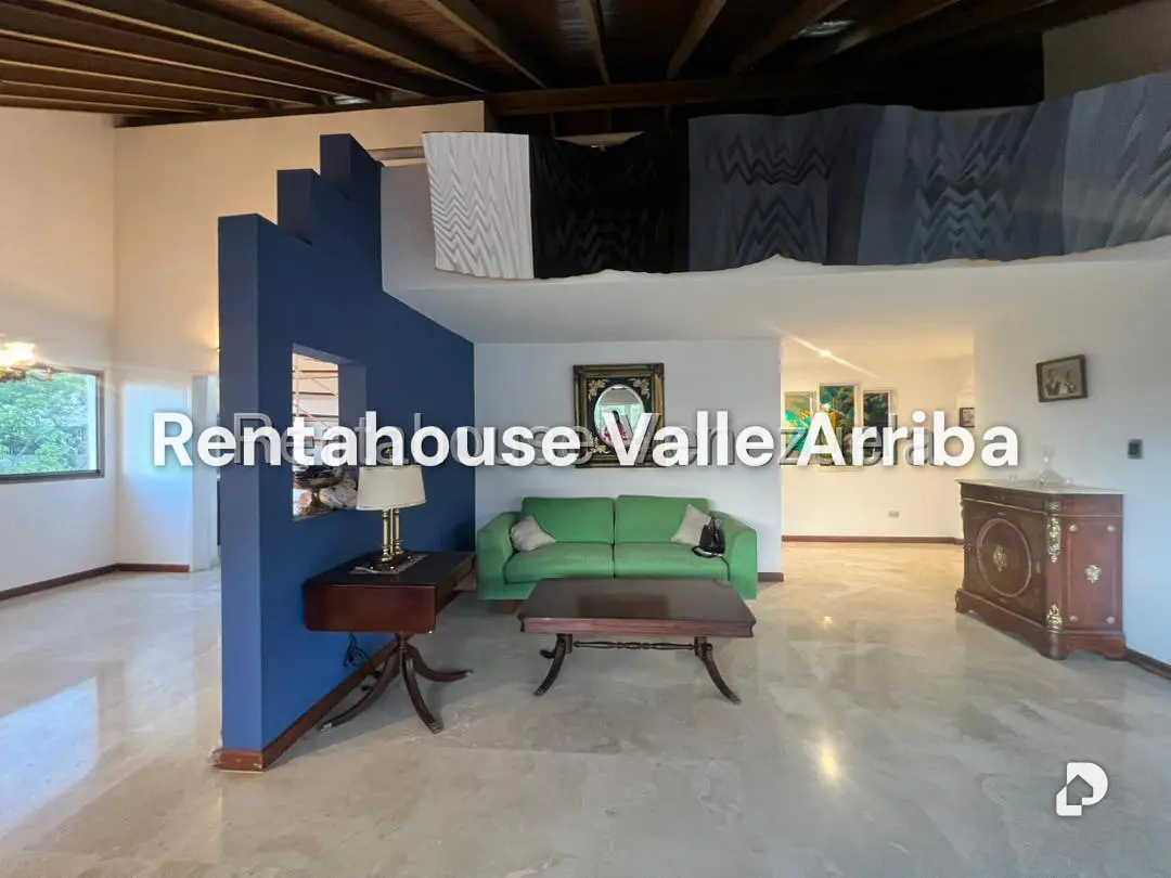 Apartamento en Colinas de Valle Arriba, Caracas – 10