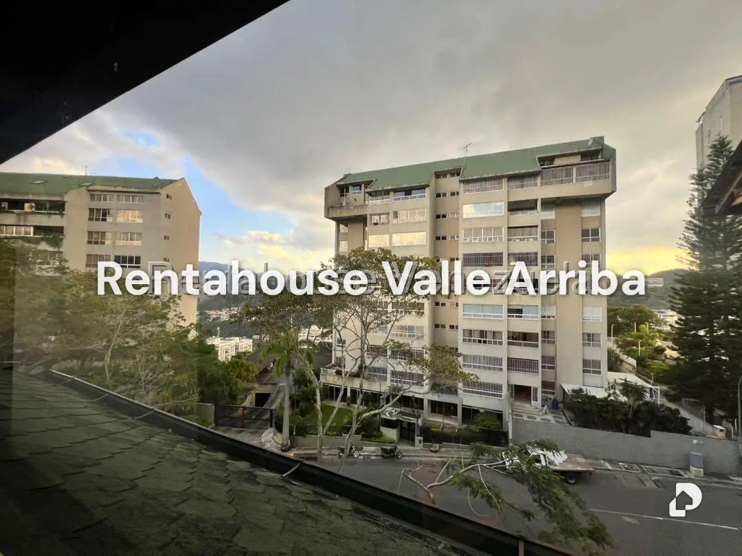 Apartamento en Colinas de Valle Arriba, Caracas – 25