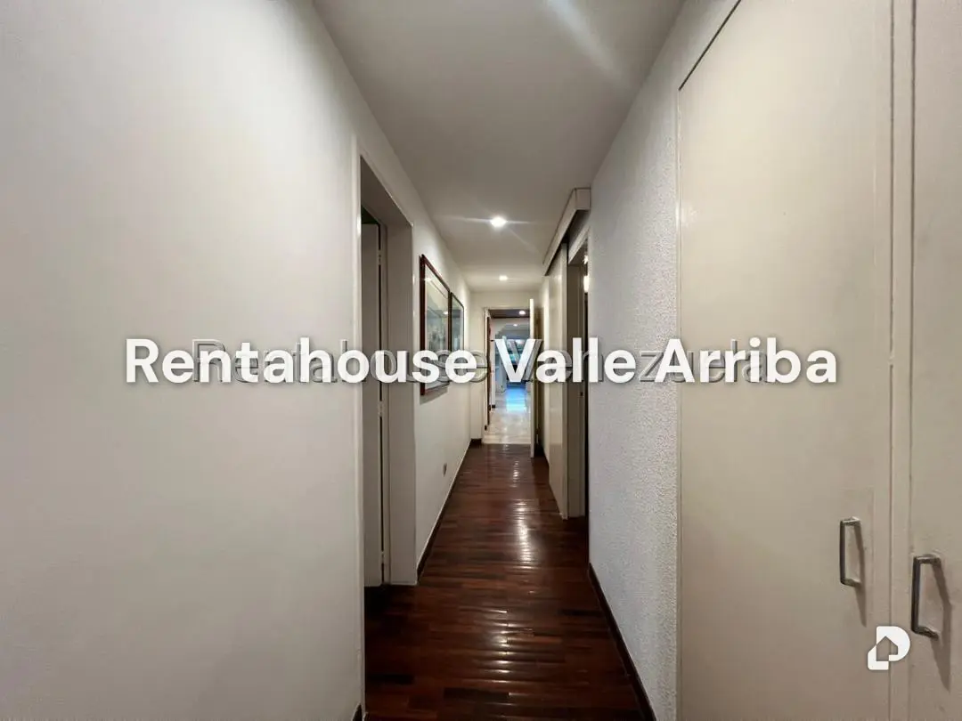 Apartamento en Colinas de Valle Arriba, Caracas – 28