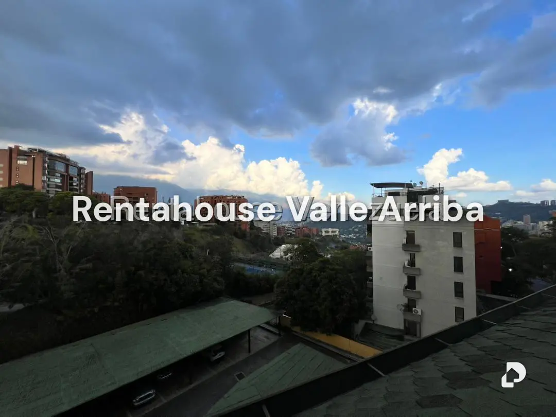 Apartamento en Colinas de Valle Arriba, Caracas – 20