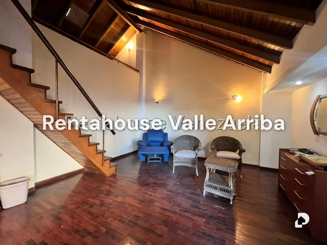 Apartamento en Colinas de Valle Arriba, Caracas – 19