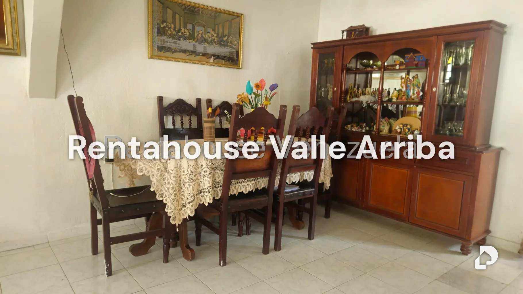 Casa en Coche, Caracas – 4