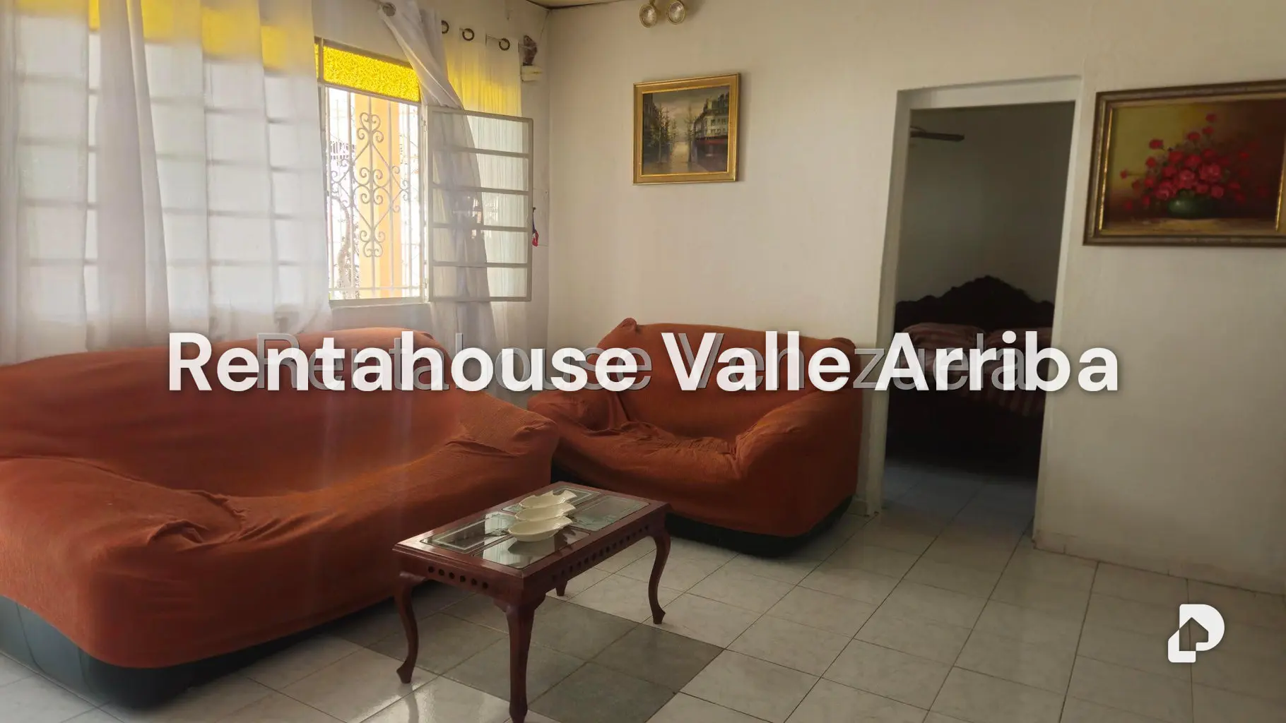 Casa en Coche, Caracas – 3