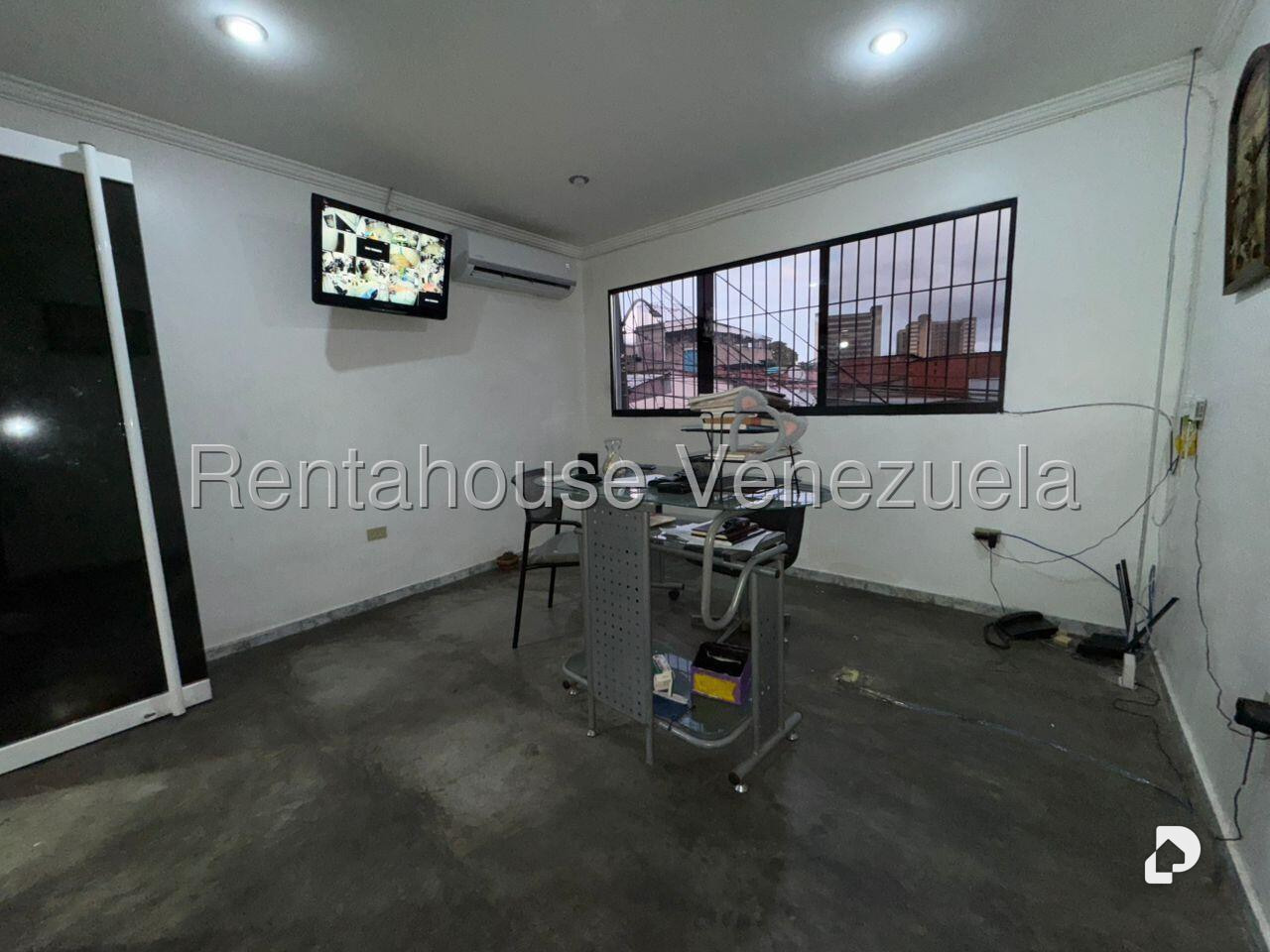 Galpón en Catia, Caracas – 2