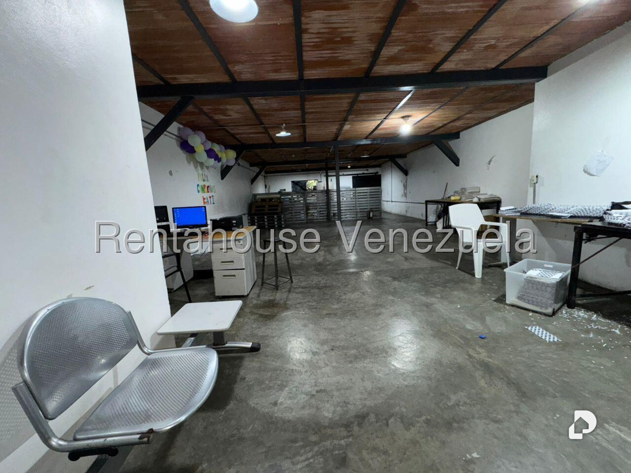 Galpón en Catia, Caracas – 4