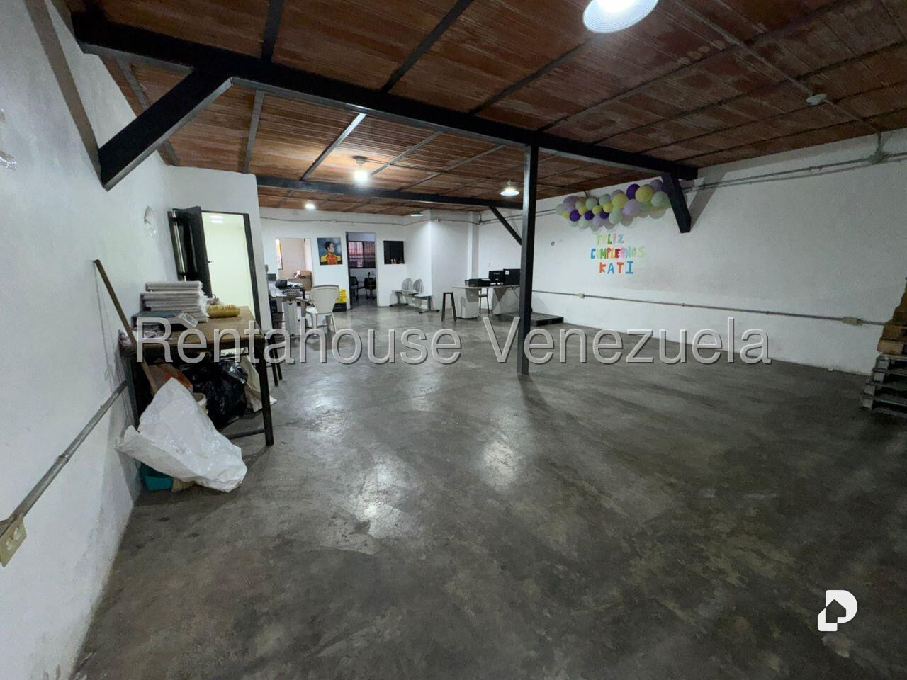 Galpón en Catia, Caracas – 6
