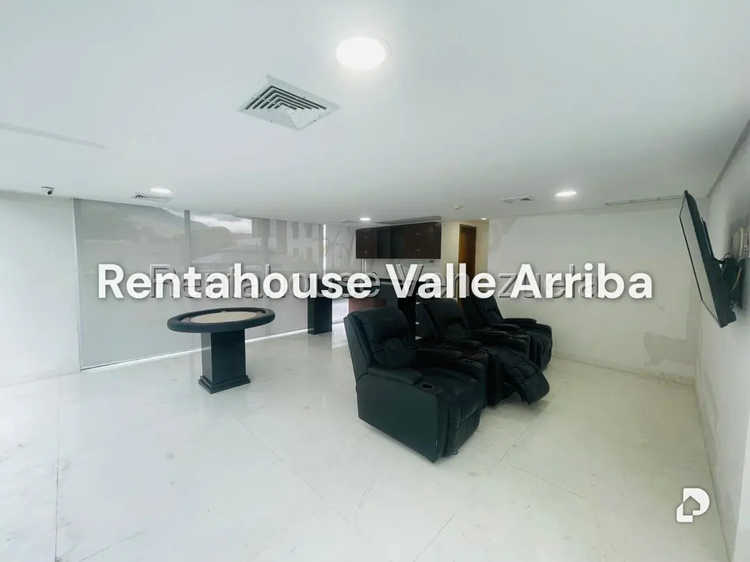 Apartamento en La Castellana, Caracas – 22