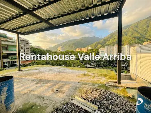 Apartamento en La Castellana, Caracas – 20