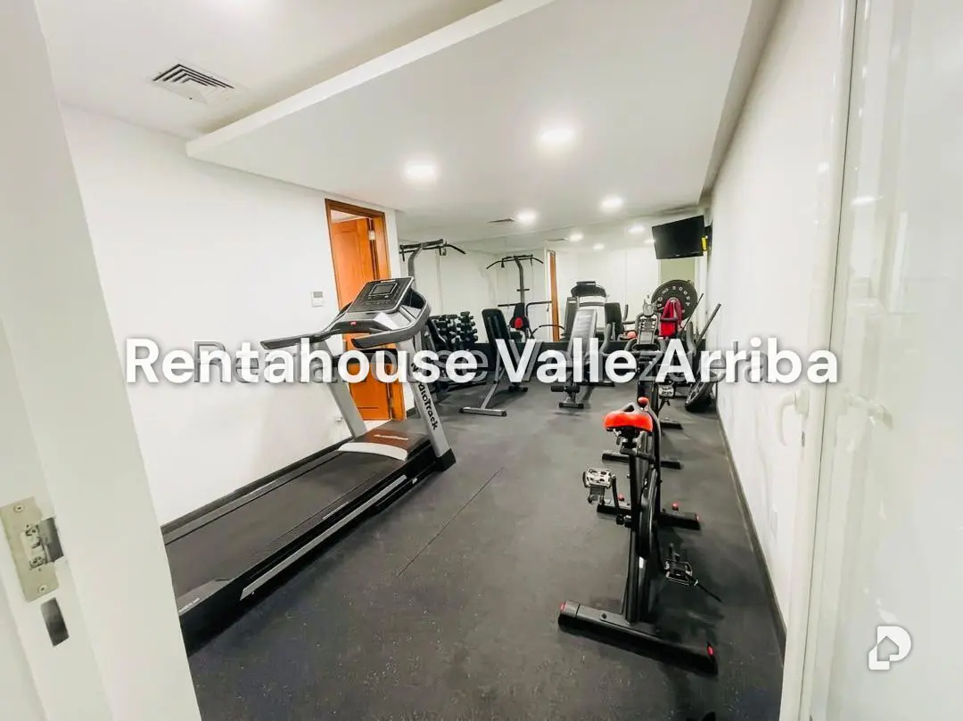 Apartamento en La Castellana, Caracas – 21