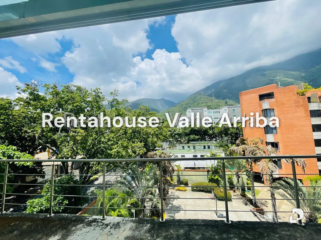Apartamento en La Castellana, Caracas – 13