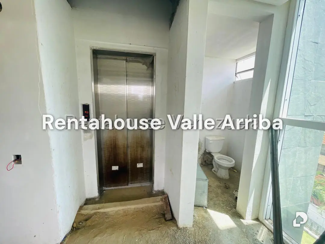 Apartamento en La Castellana, Caracas – 18