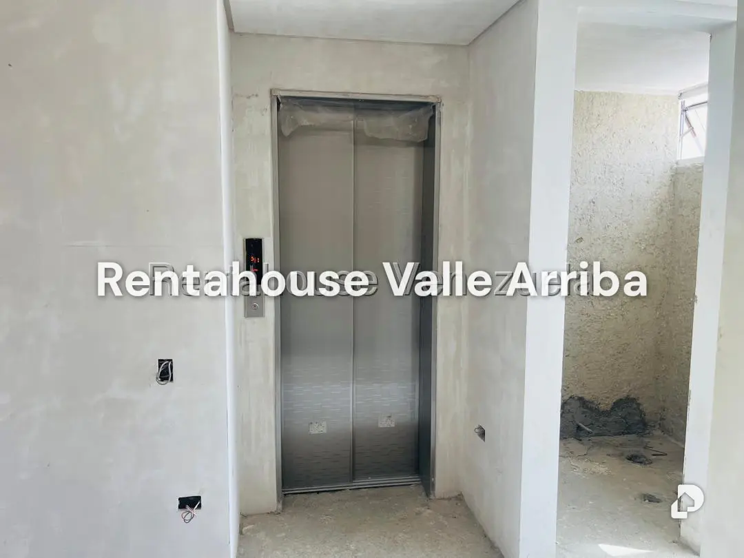 Apartamento en La Castellana, Caracas – 14