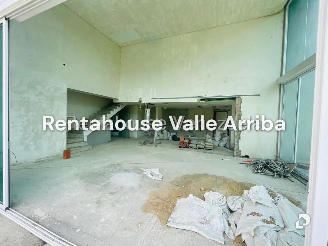 Apartamento en La Castellana, Caracas – 3