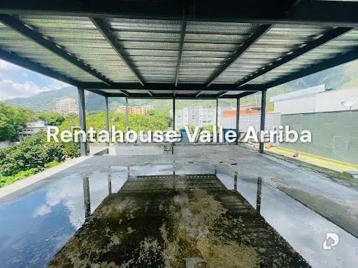 Apartamento en La Castellana, Caracas – 15