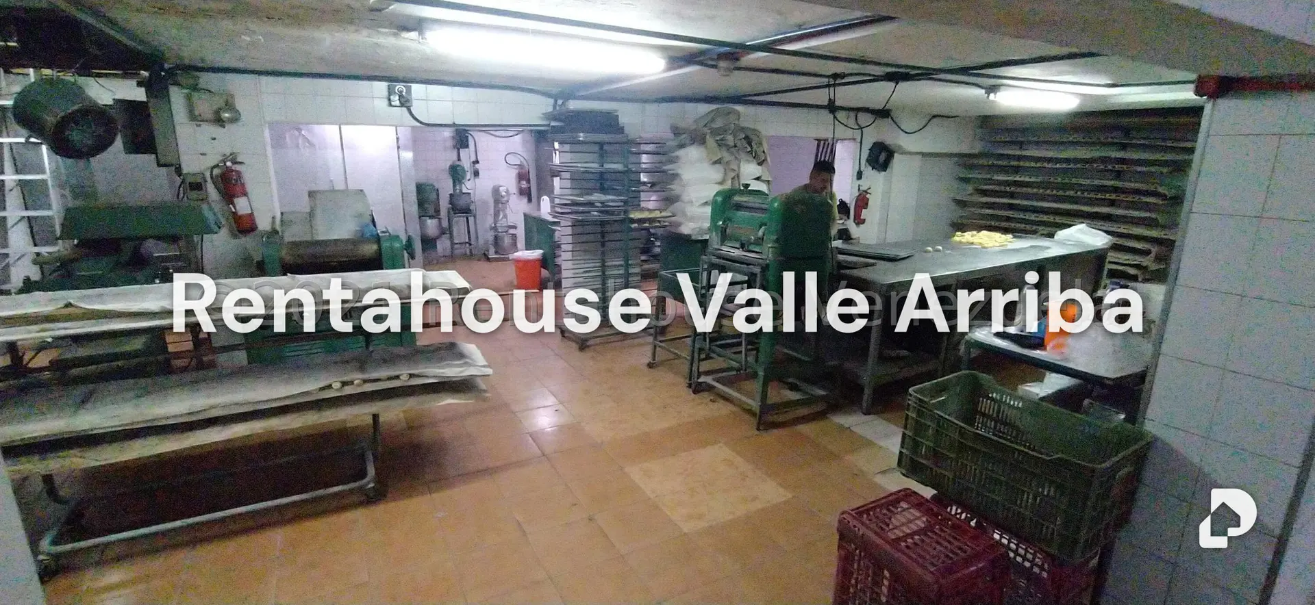 Local comercial en Las Acacias, Caracas – 20