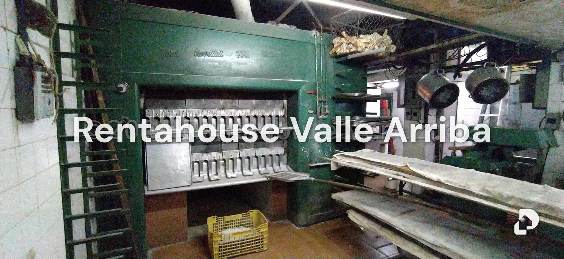 Local comercial en Las Acacias, Caracas – 21