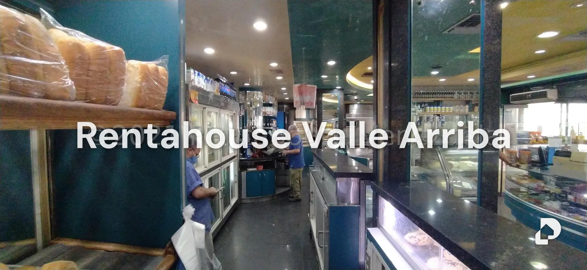 Local comercial en Las Acacias, Caracas – 13