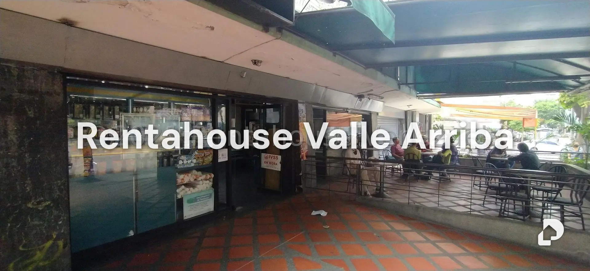 Local comercial en Las Acacias, Caracas – 4