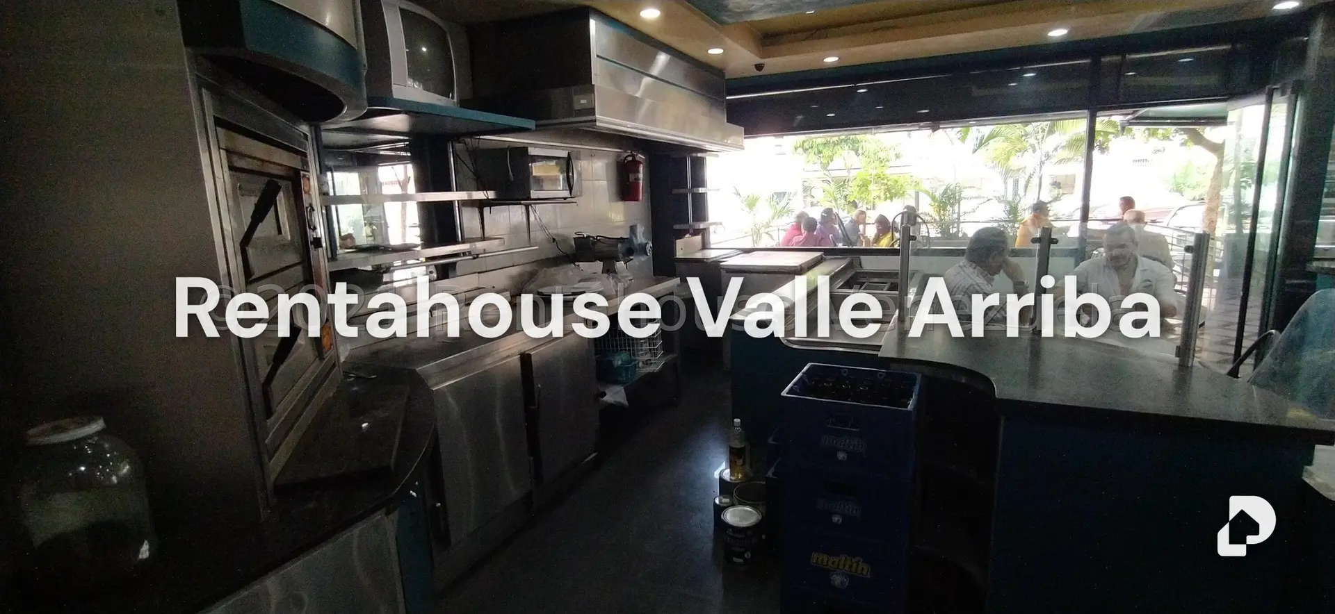 Local comercial en Las Acacias, Caracas – 9