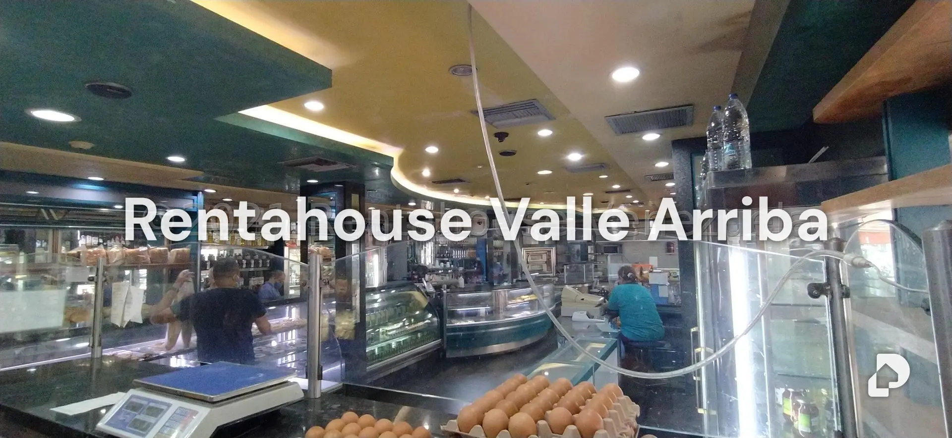 Local comercial en Las Acacias, Caracas – 15