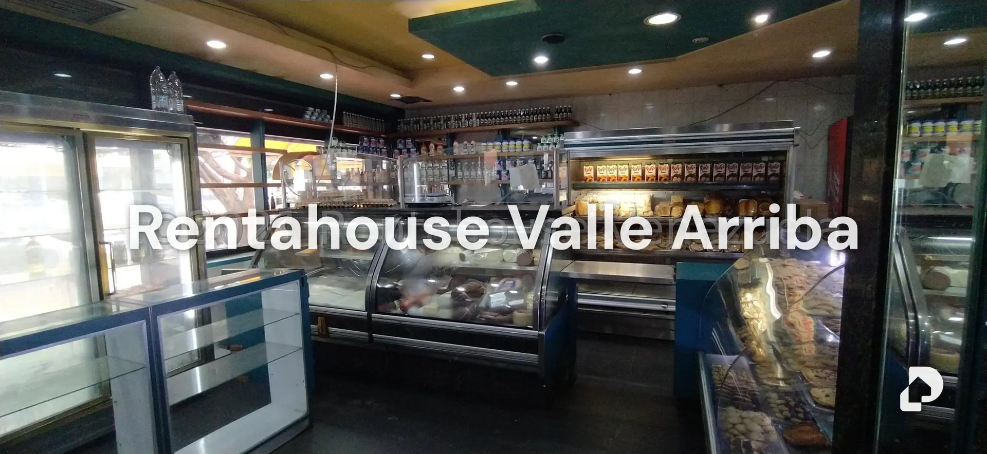Local comercial en Las Acacias, Caracas – 2