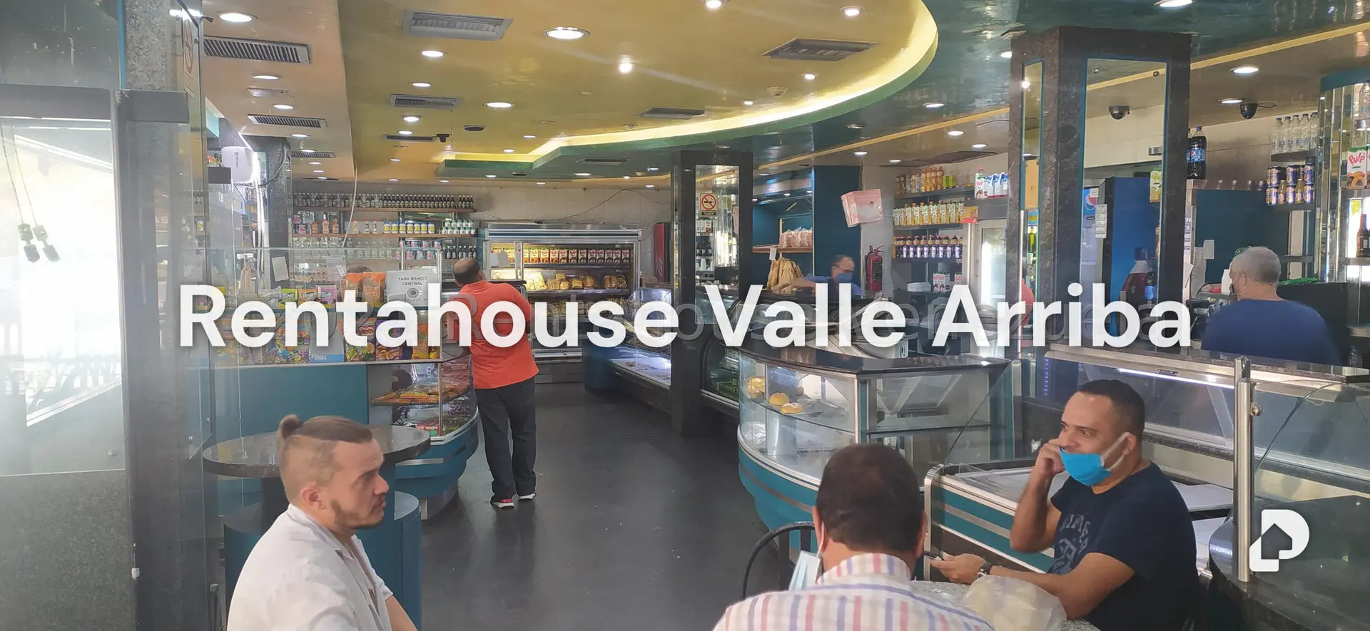 Local comercial en Las Acacias, Caracas – 29