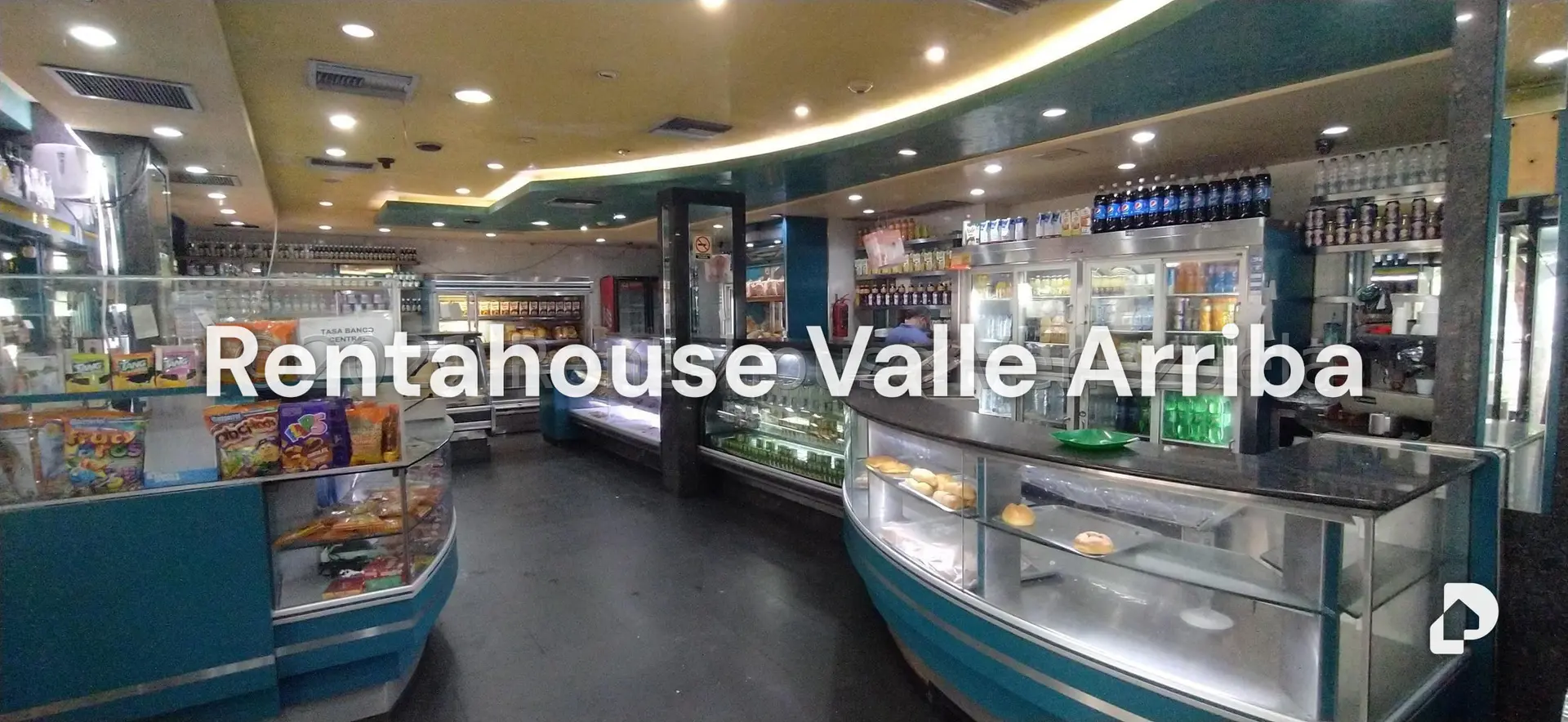 Local comercial en Las Acacias, Caracas – 1