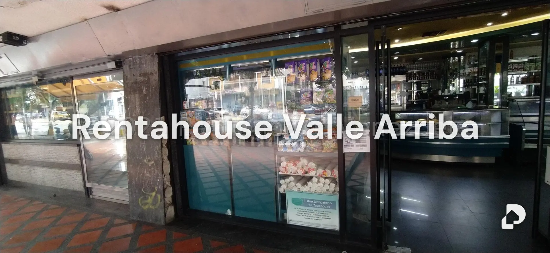 Local comercial en Las Acacias, Caracas – 6