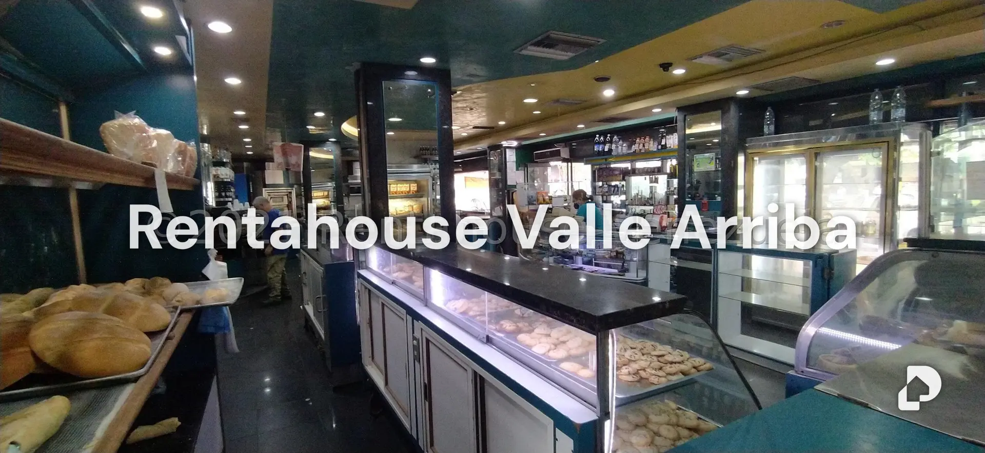 Local comercial en Las Acacias, Caracas – 10