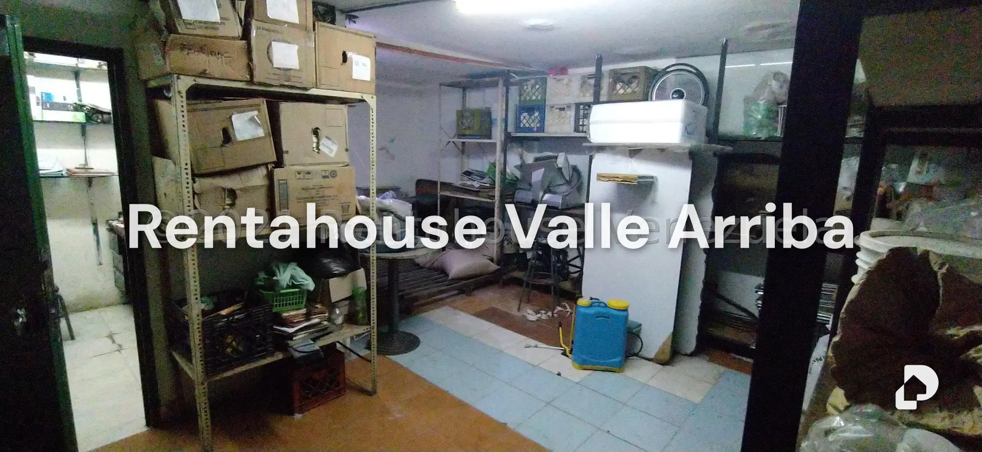 Local comercial en Las Acacias, Caracas – 17