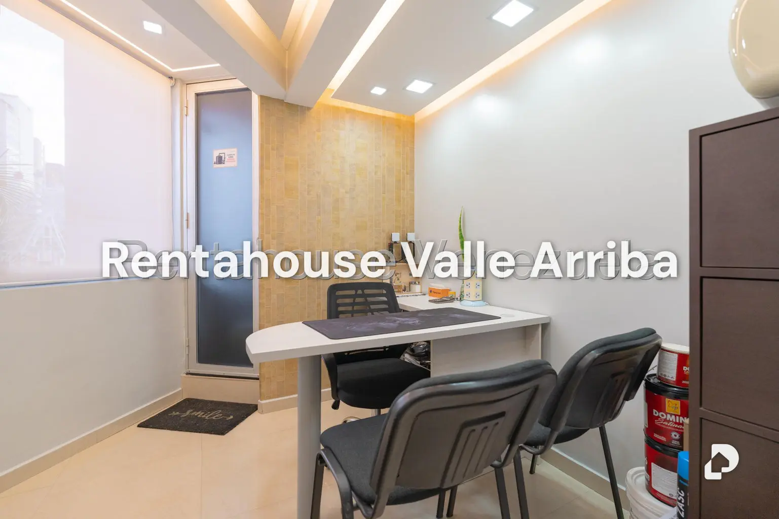 Commercial space in El Rosal, Caracas – 19