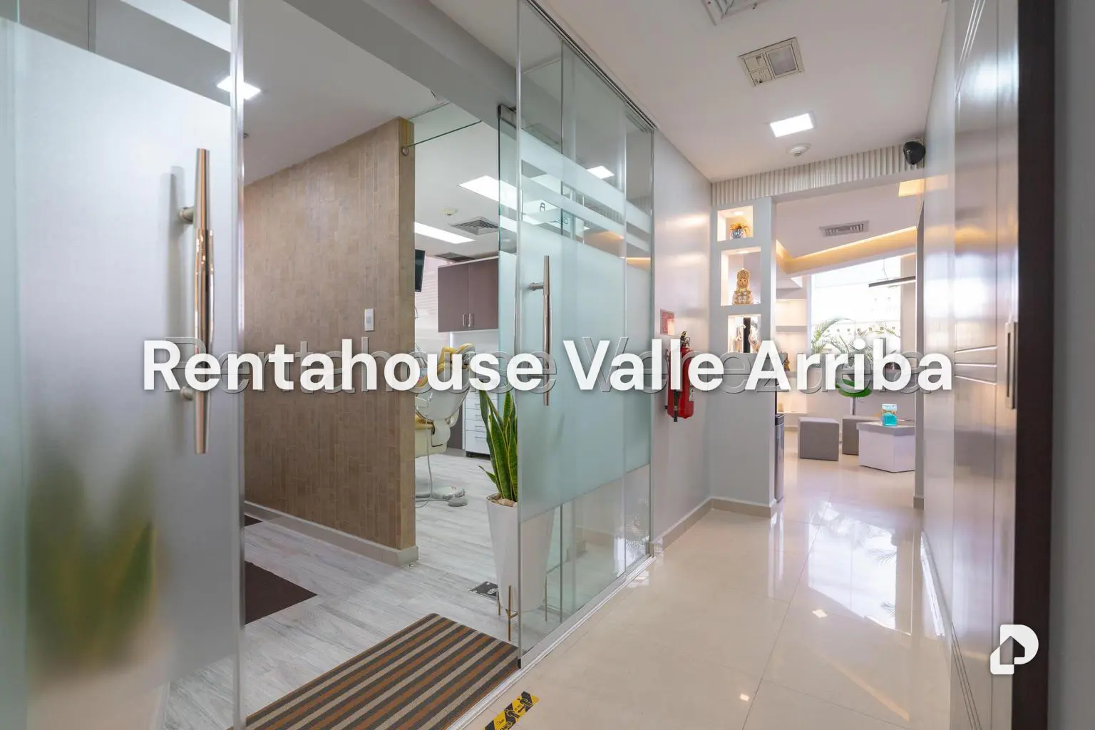 Commercial space in El Rosal, Caracas – 5